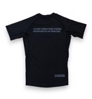 CHOSEN Victory Rashguard-black